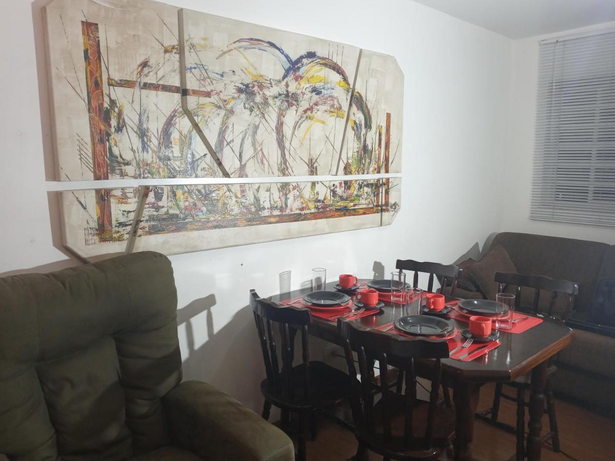 Melhor Apartamento Da Regiao De Curitiba Exterior photo